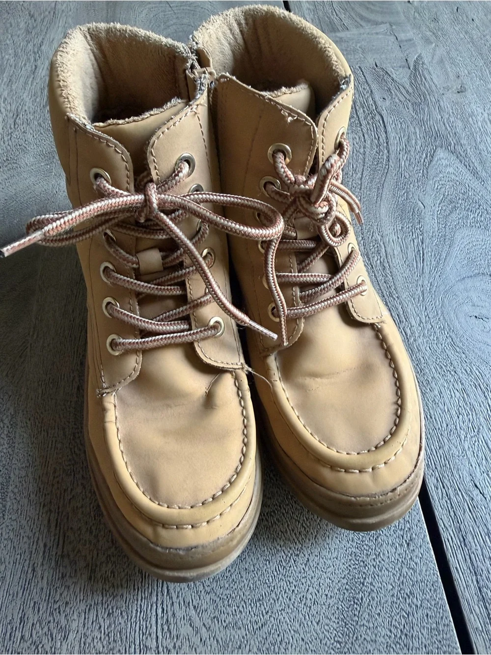 H&M workwear style